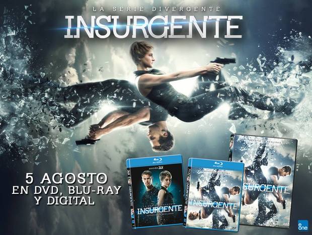 Portadas de Insurgente