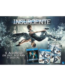 Portadas de Insurgente