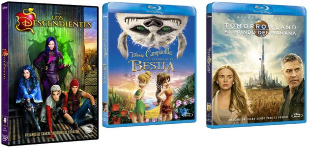 A la venta el 21 de Octubre.