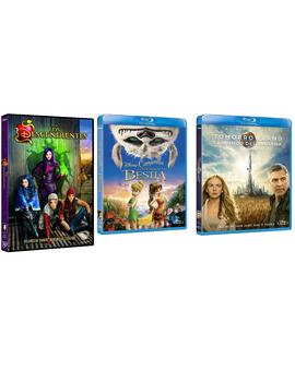 A la venta el 21 de Octubre.