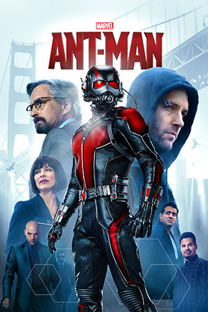Portada del DVD.