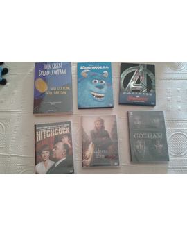 Novedades de Septiembre.