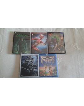Novedades de Octubre.