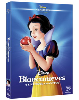 A la venta en España.