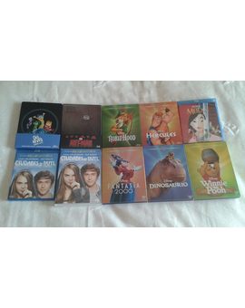 Novedades de Noviembre y Black Friday.