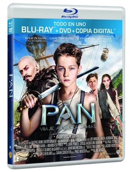Portada de PAN.