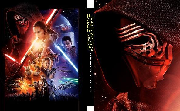 El diseño que yo queria para el steelbook.