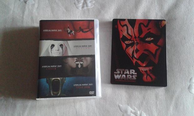 Regalazos de Navidad.