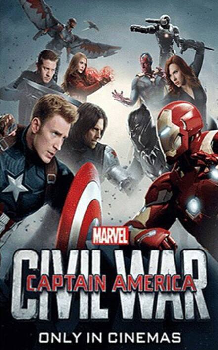 Vistazo al que podria ser el diseño final del poster.