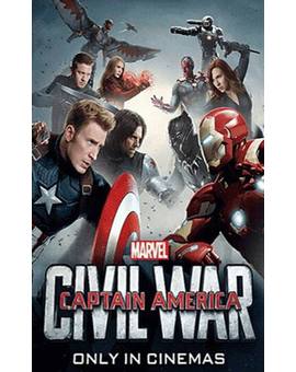 Vistazo al que podria ser el diseño final del poster.