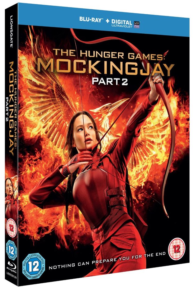 A la venta el 23 de Marzo.