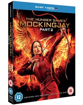 A la venta el 23 de Marzo.