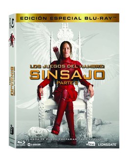 Portada de la edicion especial.