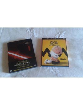 Novedades de Abril.
