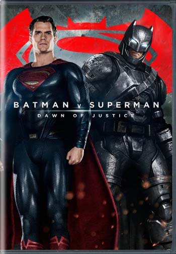 Portada del DVD.