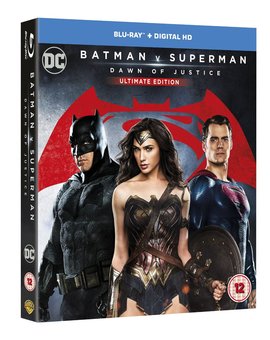 Portada del blu-ray.
