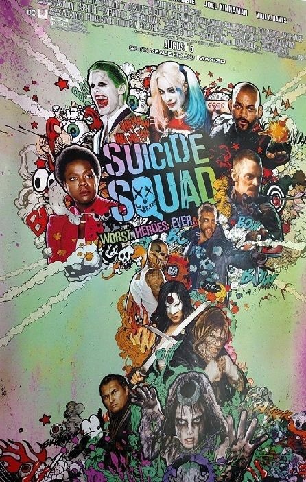 Parece el poster final.