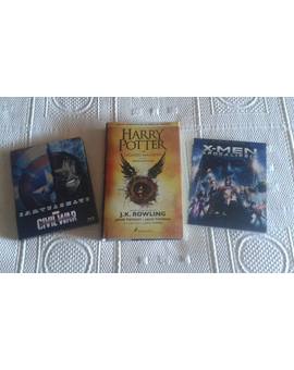 Novedades de Septiembre.