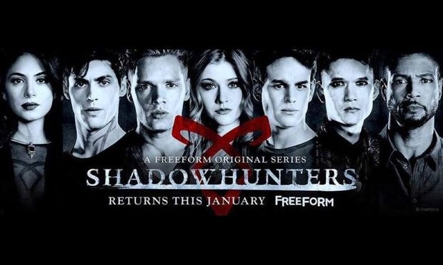 Estreno de la segunda temporada el 2 de Enero.