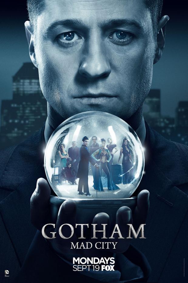 Se sabe algo del estreno de la 3º Temporada en España.