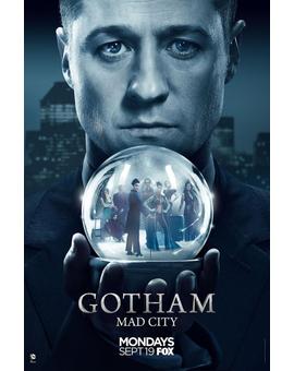 Se sabe algo del estreno de la 3º Temporada en España.