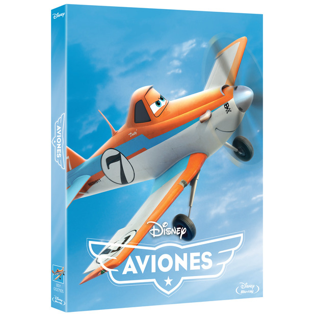 Aviones (Nueva Edición)