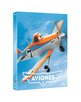 Aviones (Nueva Edición)