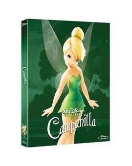 Campanilla (Nueva Edición)