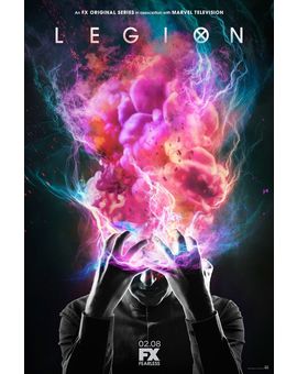 Estreno en españa el 13 de Febrero.