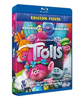 Parece que nos quedamos sin edición 3D.
