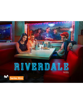 Estreno en España el 3 de Febrero.