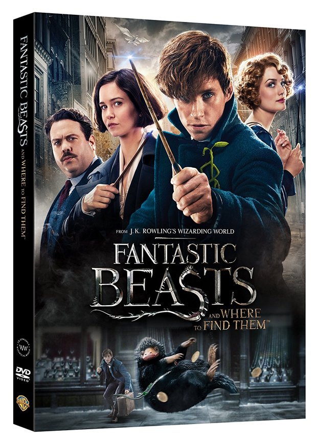 Portada del DVD.
