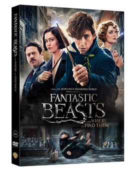 Portada del DVD.