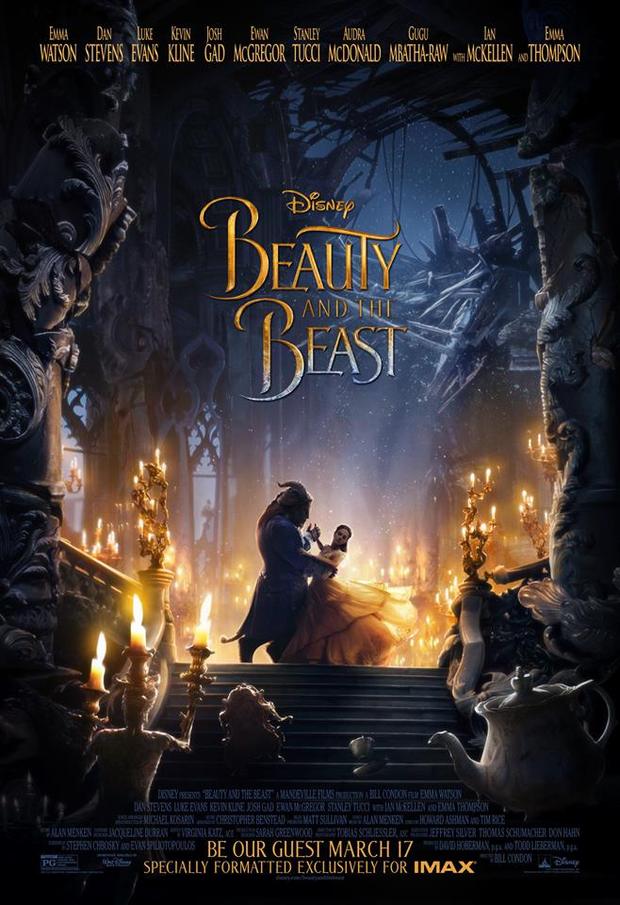 Nuevo poster.