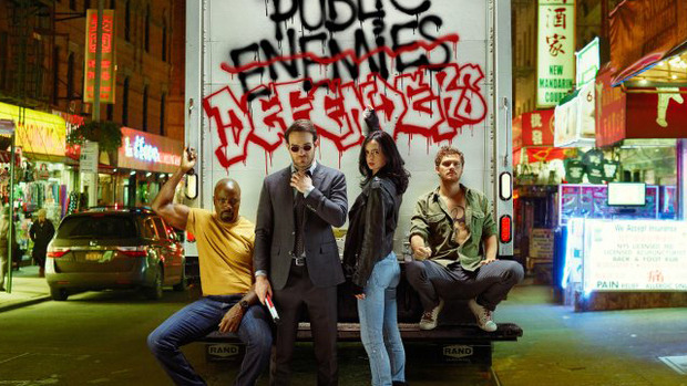 Un vídeo viral de Marvel’s The Defenders apunta al 18 de agosto como fecha de estreno.