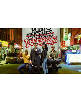 Un vídeo viral de Marvel’s The Defenders apunta al 18 de agosto como fecha de estreno.