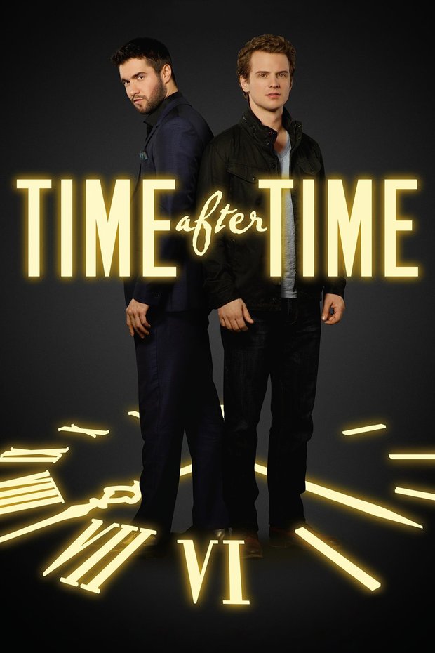 Estreno el 23 de Mayo en AXN White.