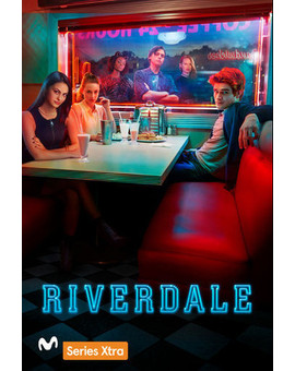 Riverdale regresa el 1 de Junio.