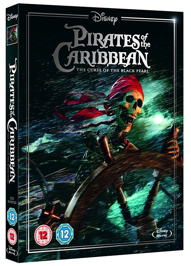 Disney presenta nueva colección esta vez de los Live Action.