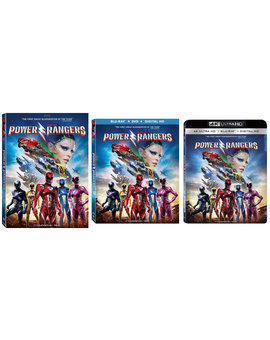 A la venta el 4 de Agosto.
