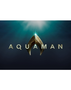 Descripcion del trailer de Aquaman.