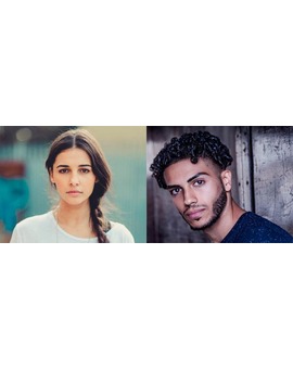 Guy Ritchie ya ha encontrado a su Aladdin, Jasmine y a su Genio.
