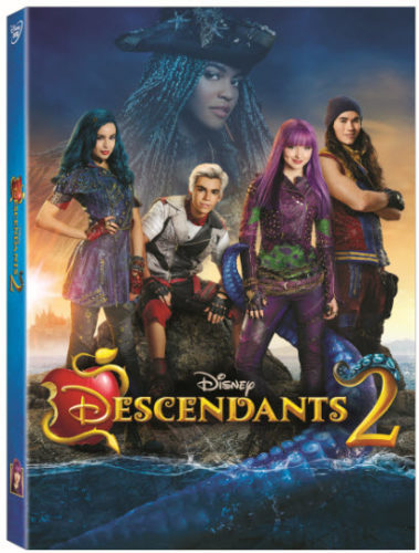 A la venta el 6 de Octubre.