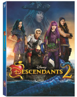A la venta el 6 de Octubre.