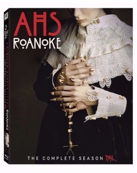 Sexta temporada de American Horror Story.