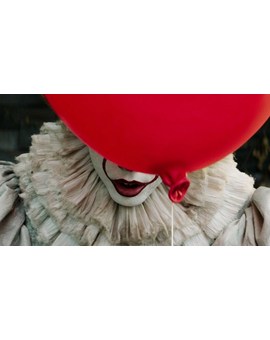 Escena de IT .