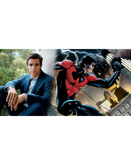 Brenton Thwaites interpretará a Nightwing en Titans 