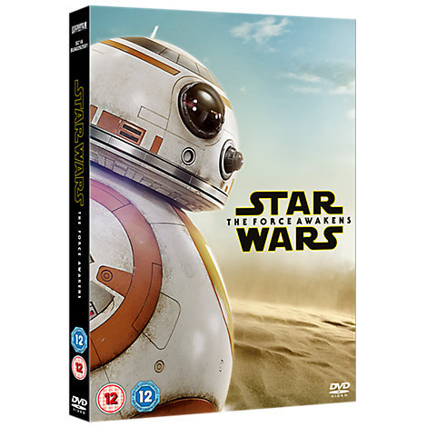 Edición Coleccionista Star Wars. El despertar de la fuerza.