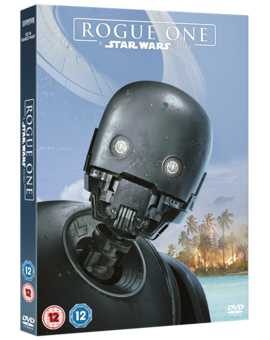 Edición Coleccionista Rogue One. Una historia de Star Wars.