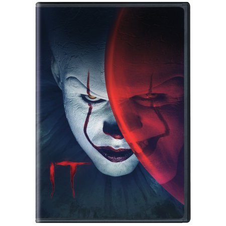 Portada del DVD.